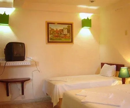 Hotel Acuario Tulum